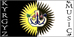 Kyrgyz Music Logo