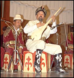 Nurak Abdirakhmanov