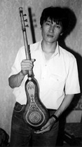 Turatbek Akyanov